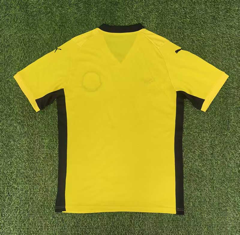 Malaysia 2025 Camiseta local