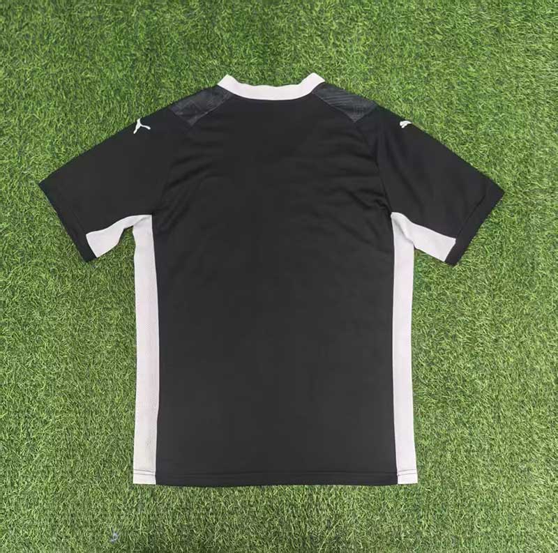 Malaysia 2025 Camiseta visitante