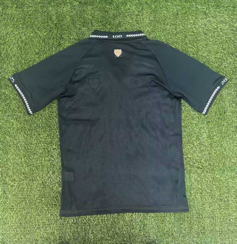 Bolivia 2025 Camiseta local