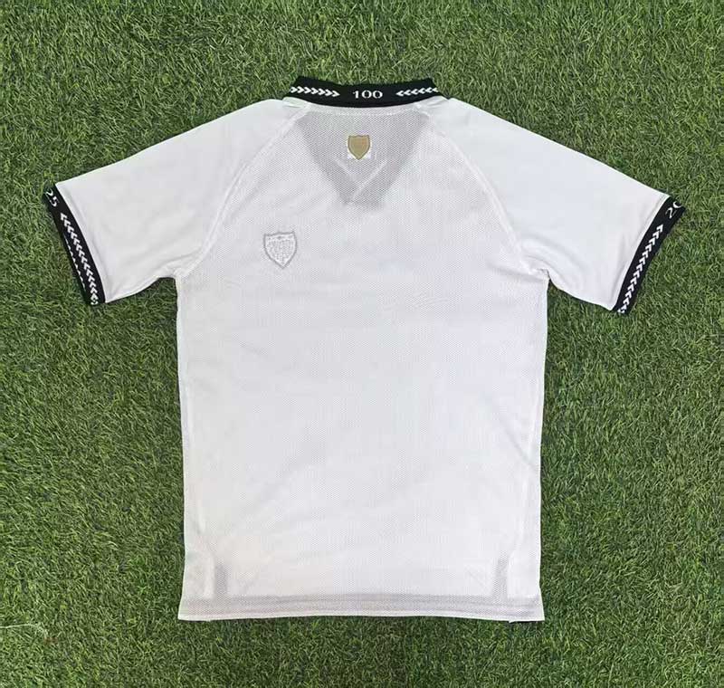 Bolivia 2025 Camiseta visitante
