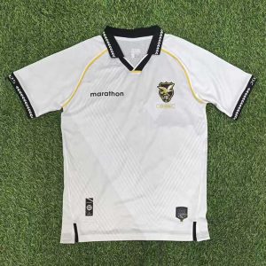Bolivia 2025 Away Shirt