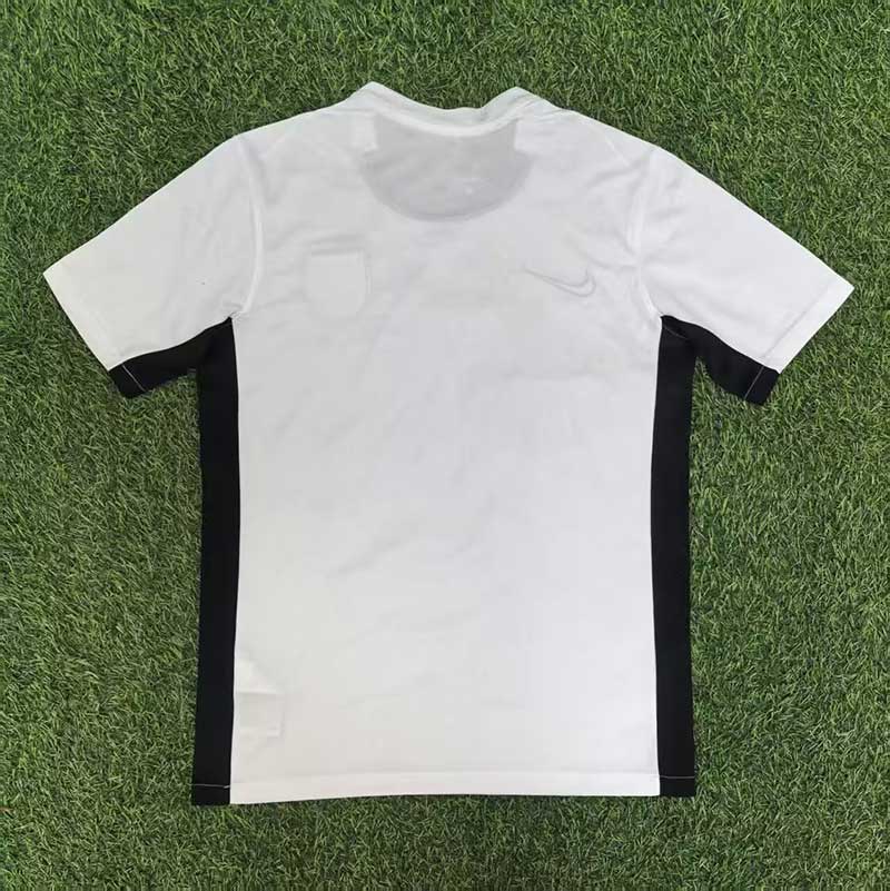 Uruguay 2025 Camiseta visitante