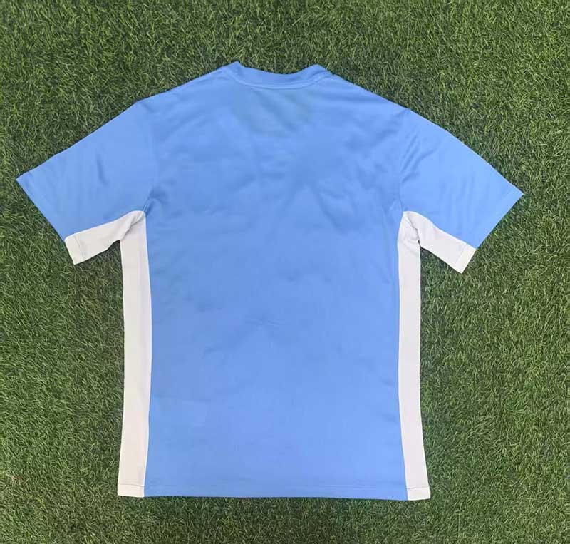 Uruguay 2025 Camiseta local