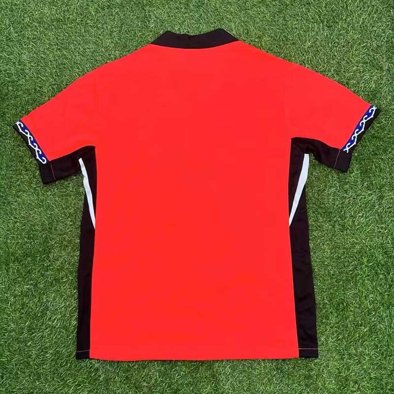 Corea del Sur 2025 Camiseta local