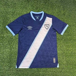 Guatemala 2025 Away Shirt