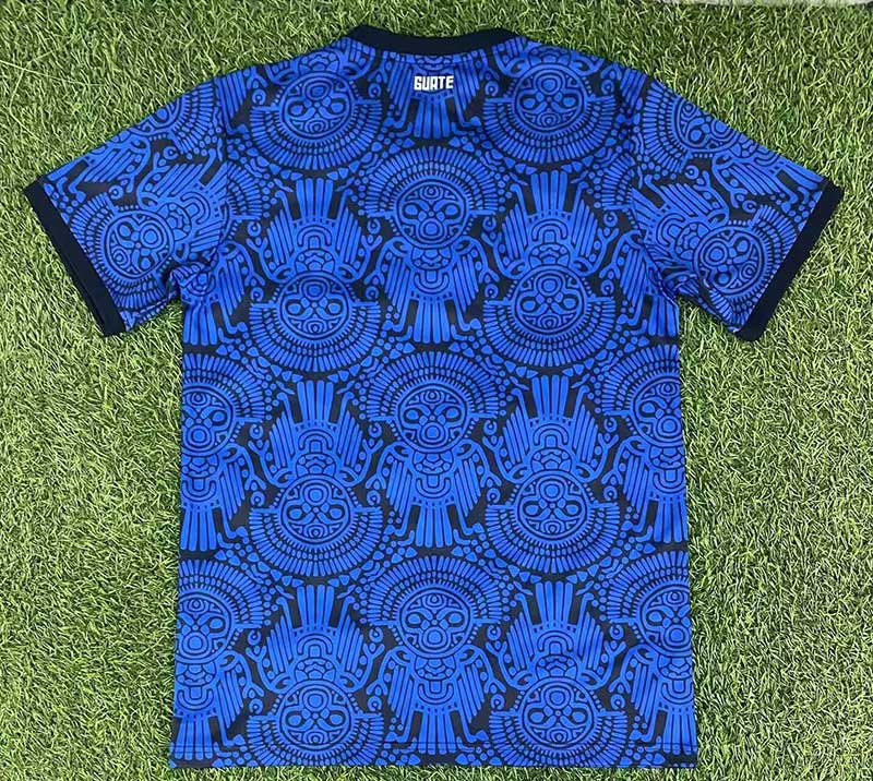 Guatemala 2025 Camiseta de entrenamiento