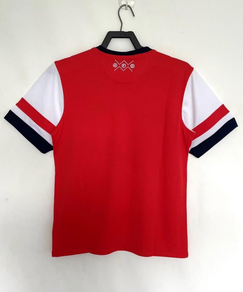 Arsenal 2019-20 Camiseta local