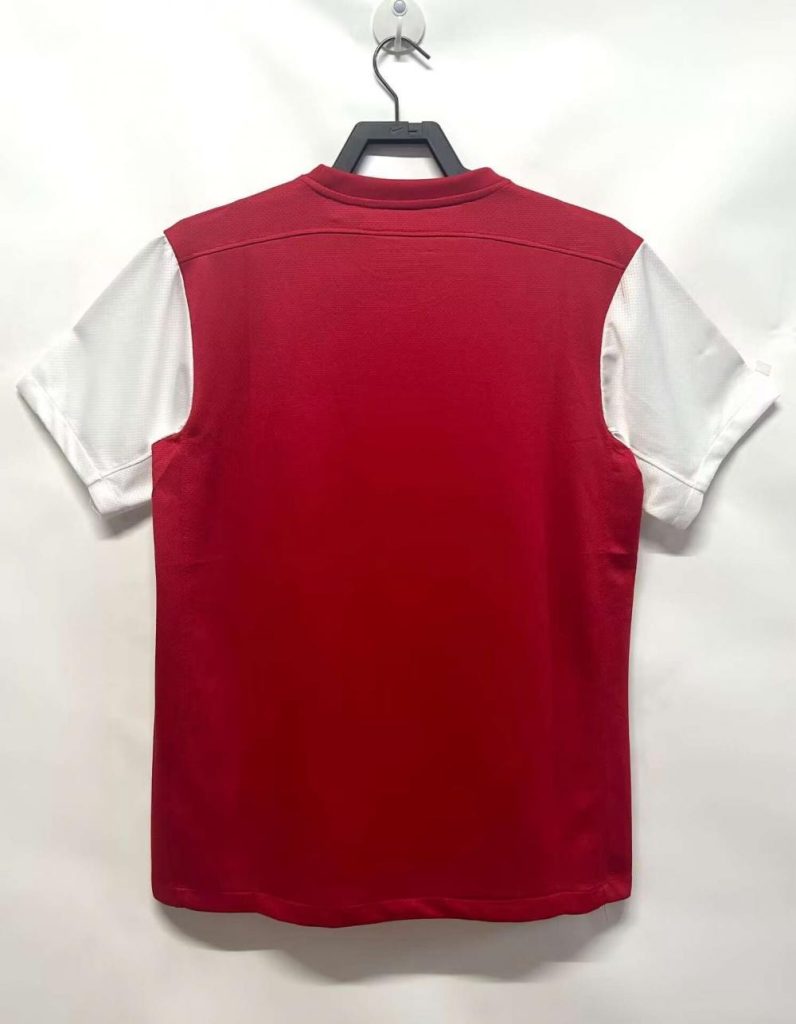 Arsenal 2011-12 Camiseta local
