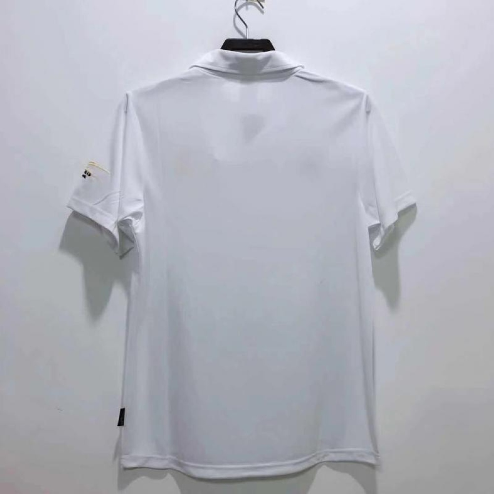 Real Madrid 2002-03 Local UCL Shirt