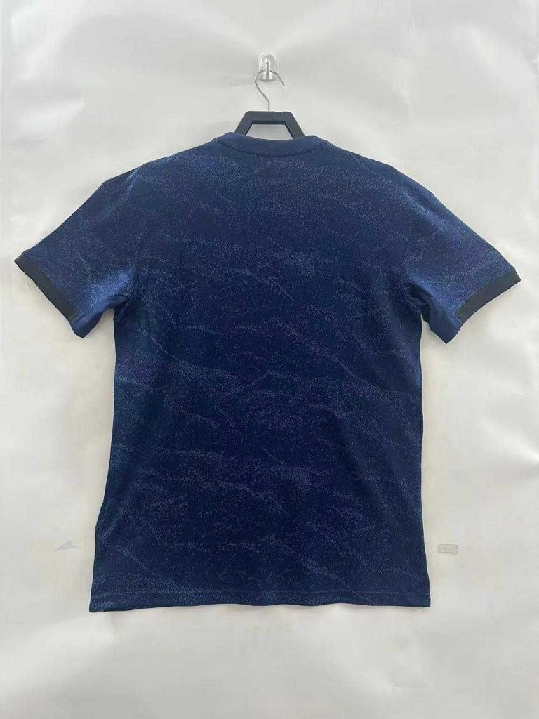 Real Madrid 2019-20 Camiseta visitante