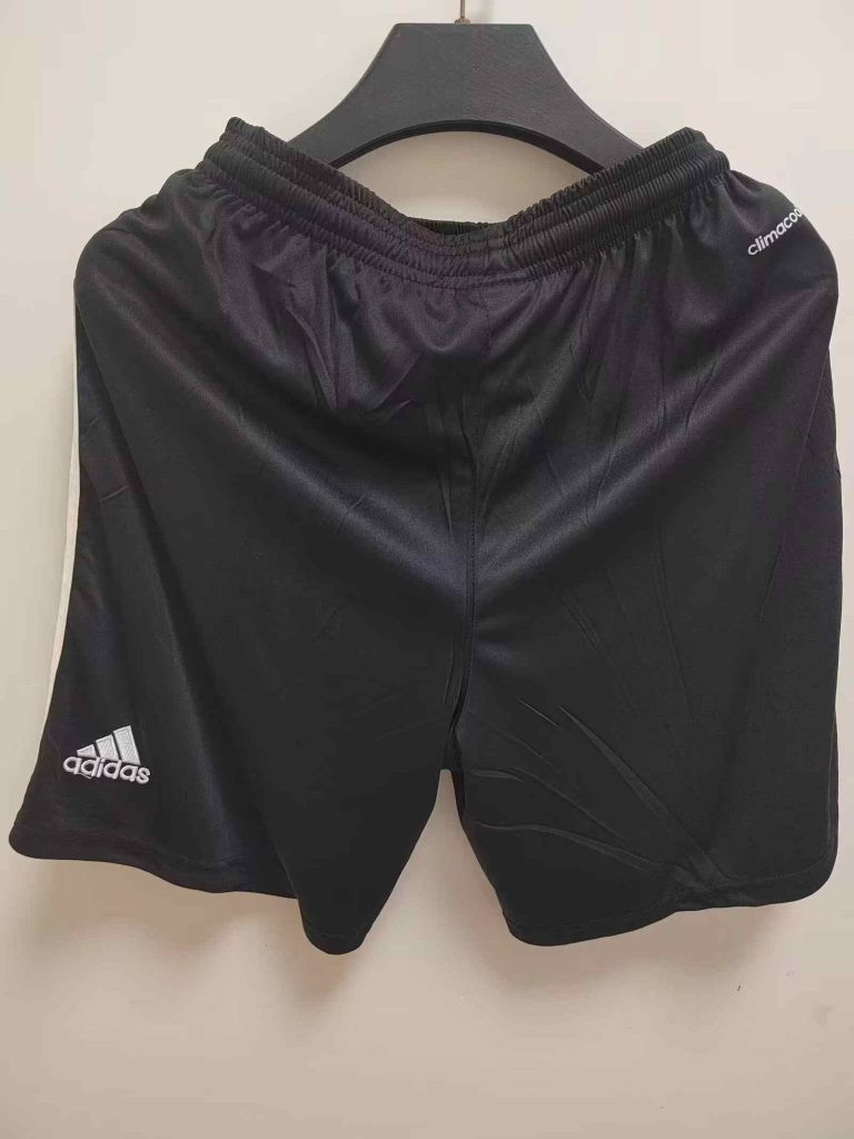 Real Madrid 2014-15 Tercera Shorts