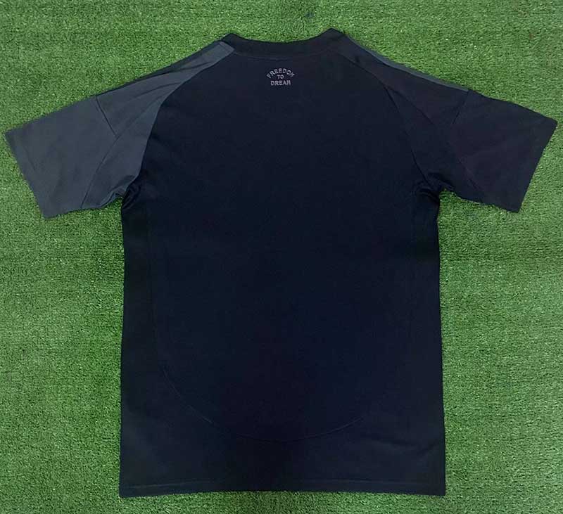 Inter Miami 2025 Camiseta visitante