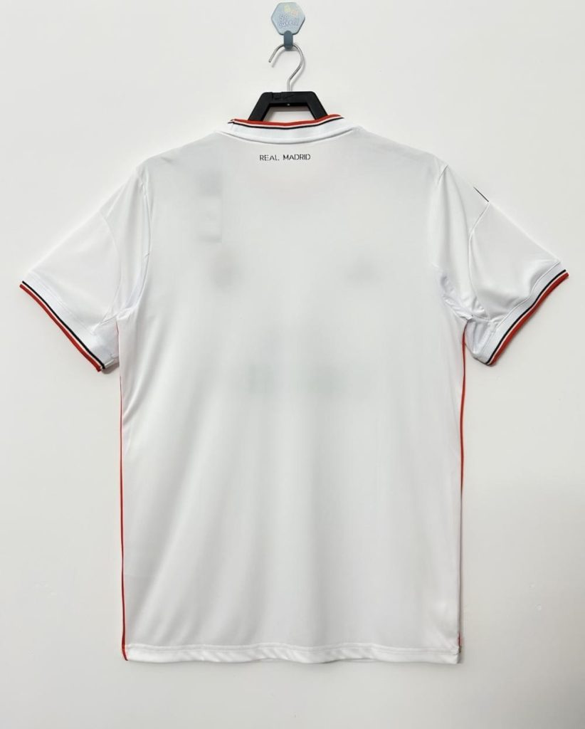 Real Madrid 2013-14 Camiseta local