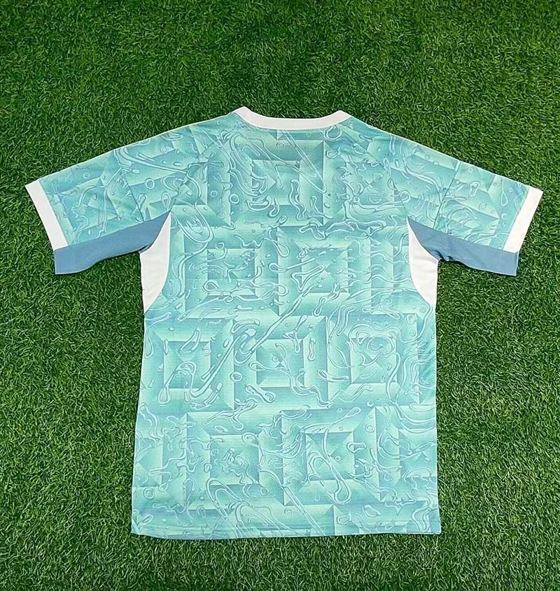 Juventus 2025-26 Camiseta visitante