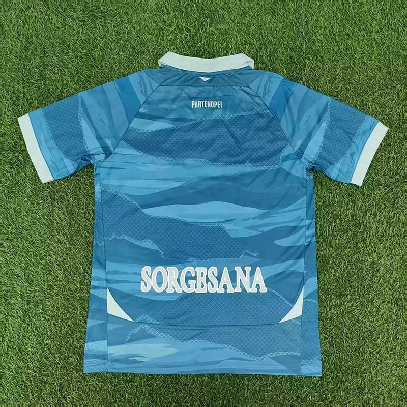 Napoli 2024-25 Camiseta edición especial