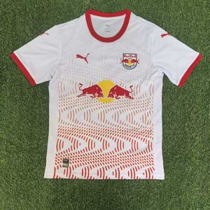 Bragantino 2025-26 Home Shirt