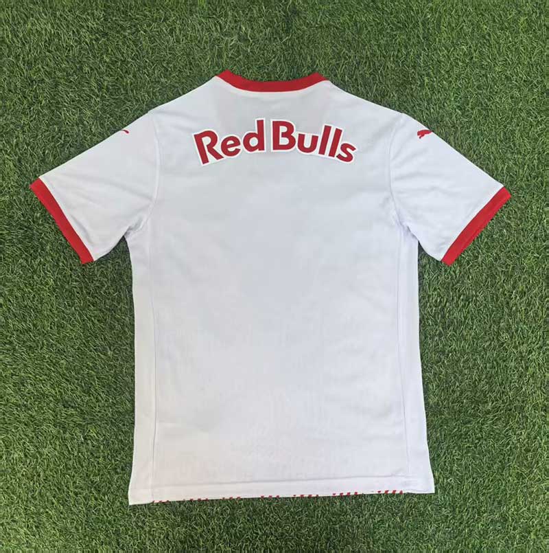 Bragantino 2025-26 Camiseta local