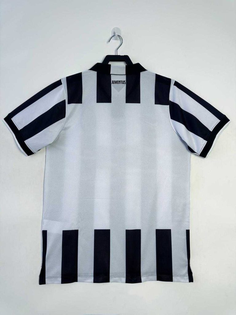 Juventus 2014-15 Camiseta local