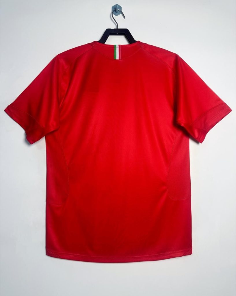 Juventus 2005-06 Camiseta visitante