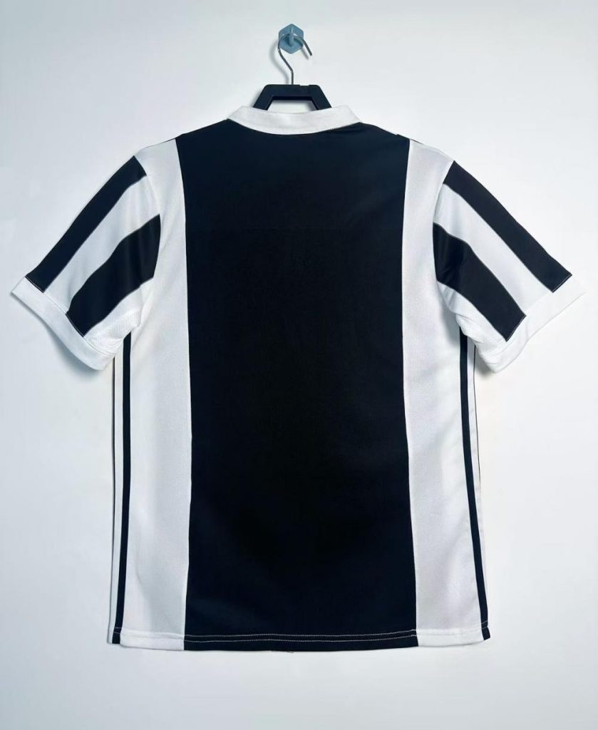 Juventus 2017-18 Camiseta local