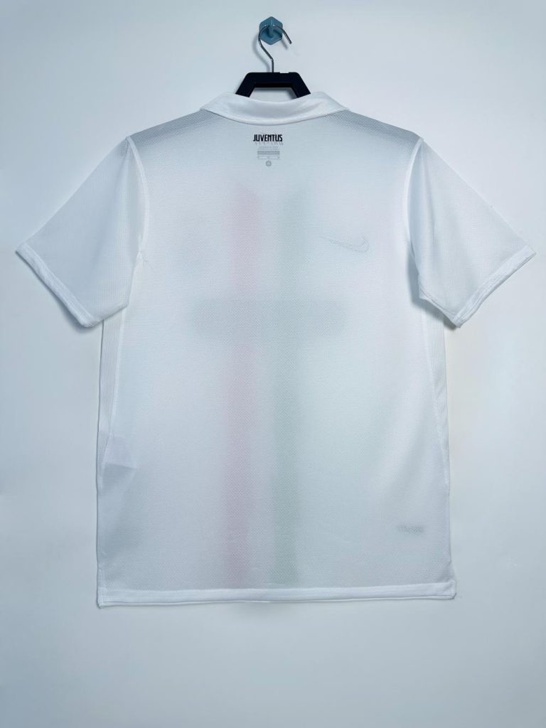 Juventus 2010-11 Camiseta visitante