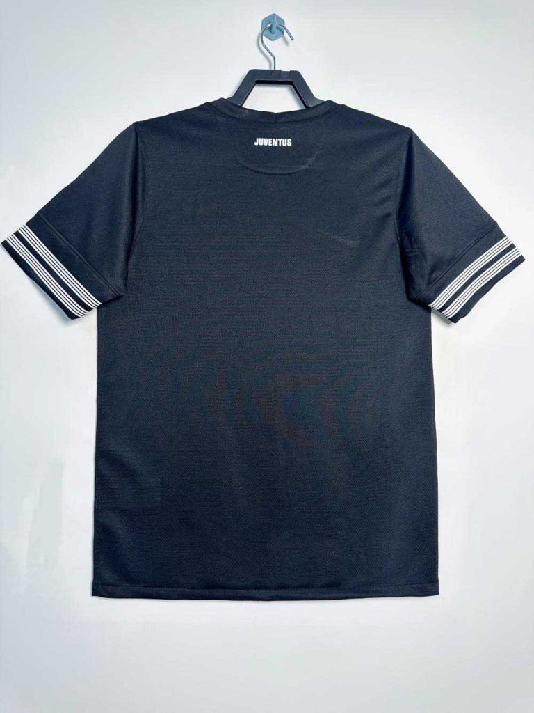 Juventus 2012-13 Camiseta visitante