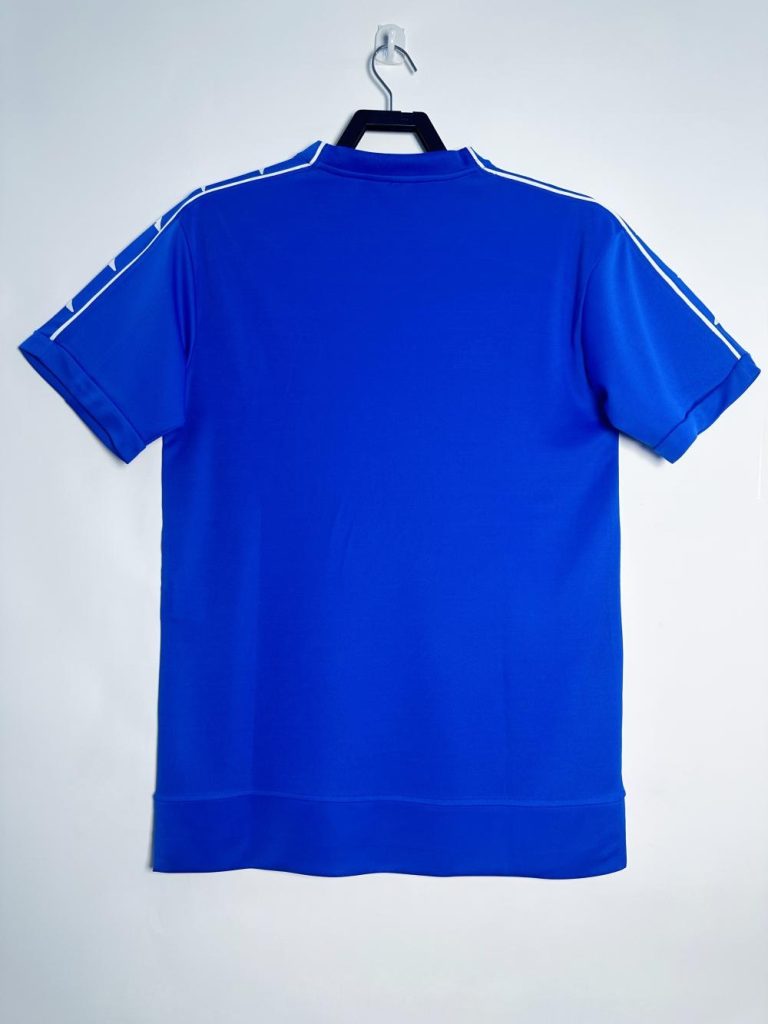 Juventus 1999-00 Camiseta visitante