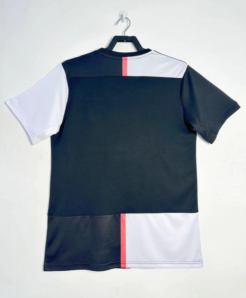 Juventus 2019-20 Camiseta local