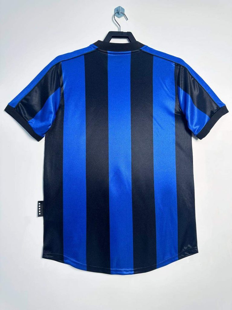 Inter Milan 1999-00 Camiseta local