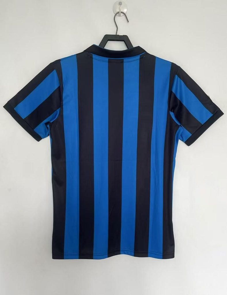 Inter Milan 1988-90 Camiseta local