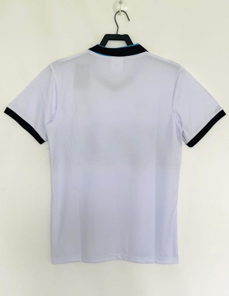 Inter Milan 1990-91 Camiseta visitante