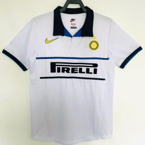 Inter Milan 1998-99 Away Shirt