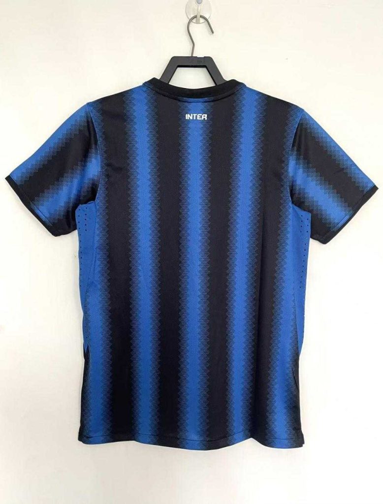 Inter Milan 2010-11 Camiseta local
