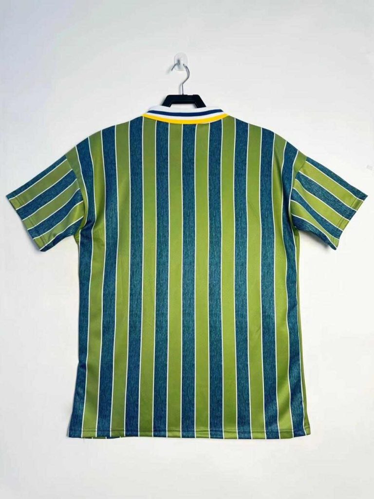 Inter Milan 1995-96 Tercera camiseta