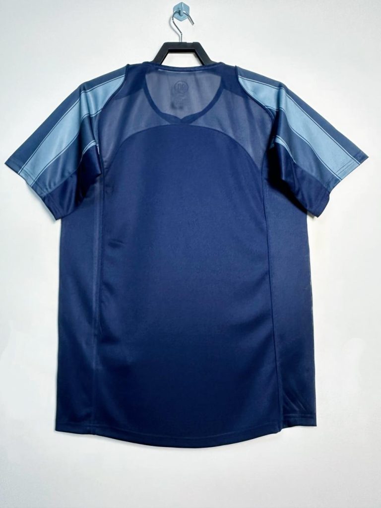 Inter Milan 1998-99 Tercera camiseta