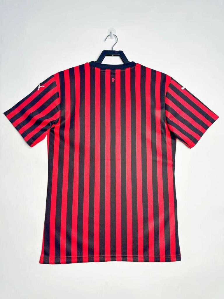 AC Milan 2019-20 Camiseta local