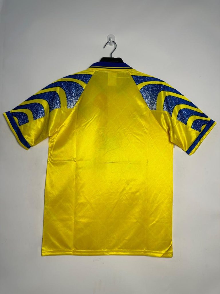 Parma 1995-97 Camiseta local