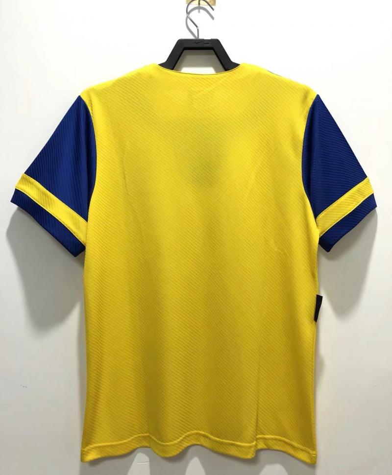Parma 1993-95 Camiseta local
