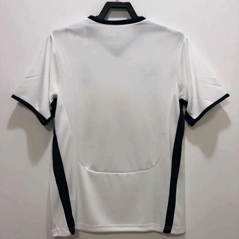Tottenham Hotspur 2008-09 Camiseta local
