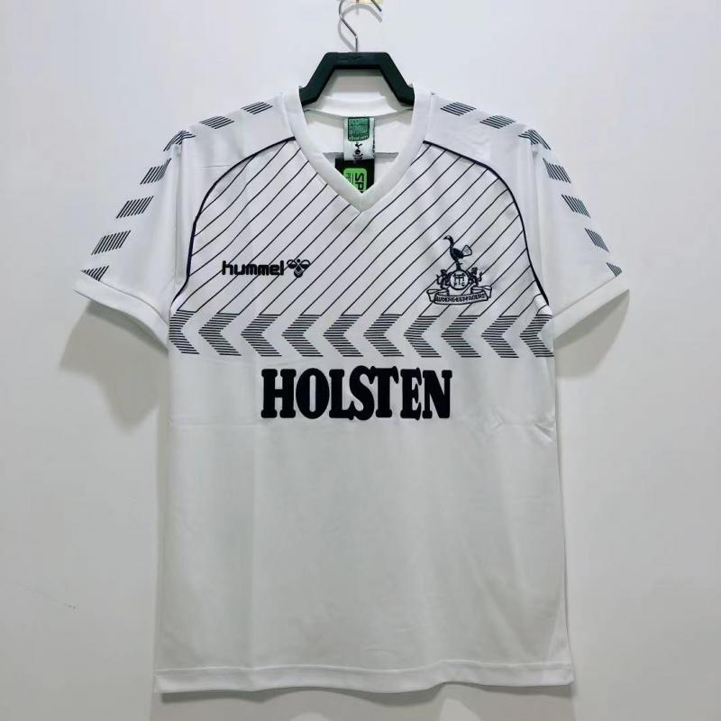 Tottenham Hotspur 1986 Camiseta local