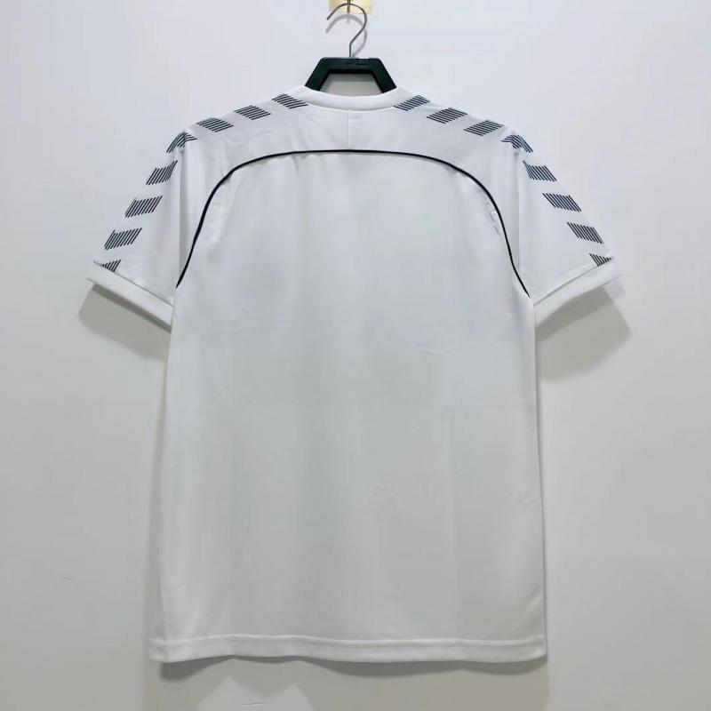 Tottenham Hotspur 1986 Camiseta local