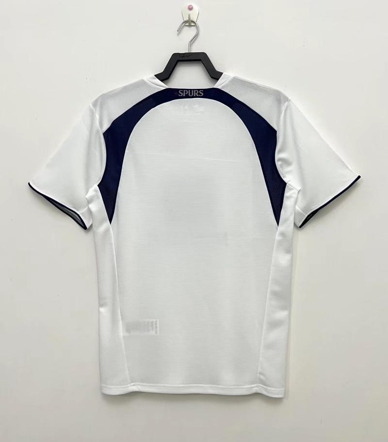 Tottenham Hotspur 2006-07 Camiseta local