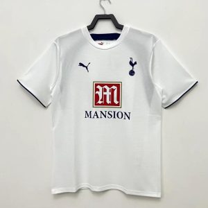Tottenham Hotspur 2006-07 Home Shirt