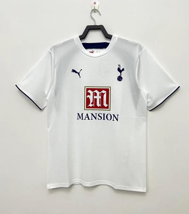 Tottenham Hotspur 2006-07 Camiseta local