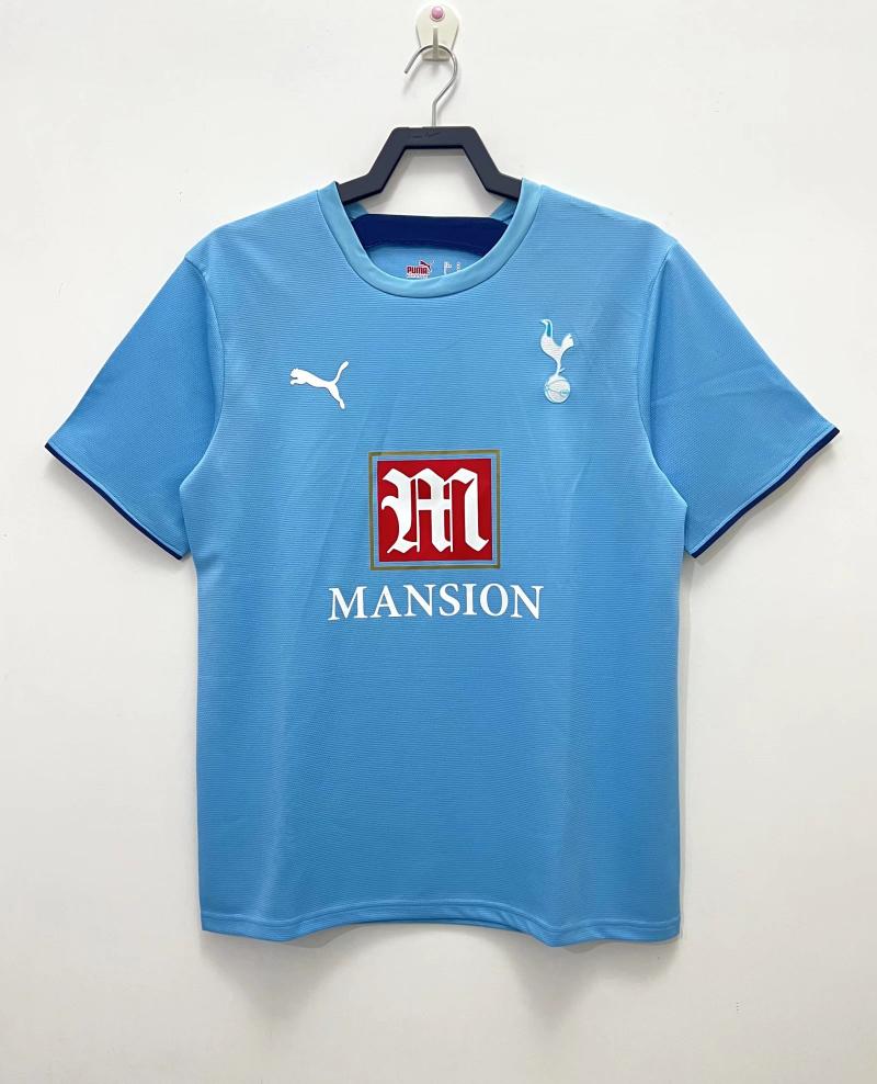 Tottenham Hotspur 2006-07 Camiseta visitante