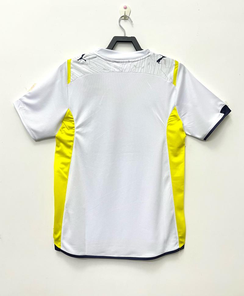 Tottenham Hotspur 2009-2010 Camiseta local