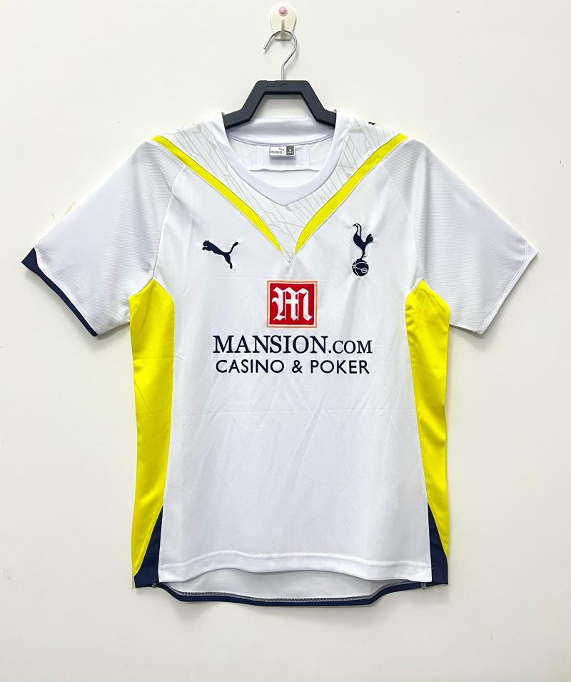 Tottenham Hotspur 2009-2010 Camiseta local