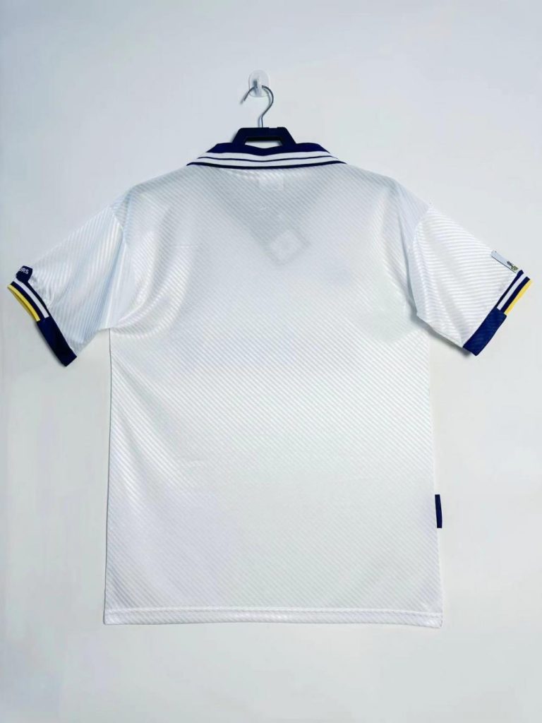 Tottenham Hotspur 1993-95 Camiseta local