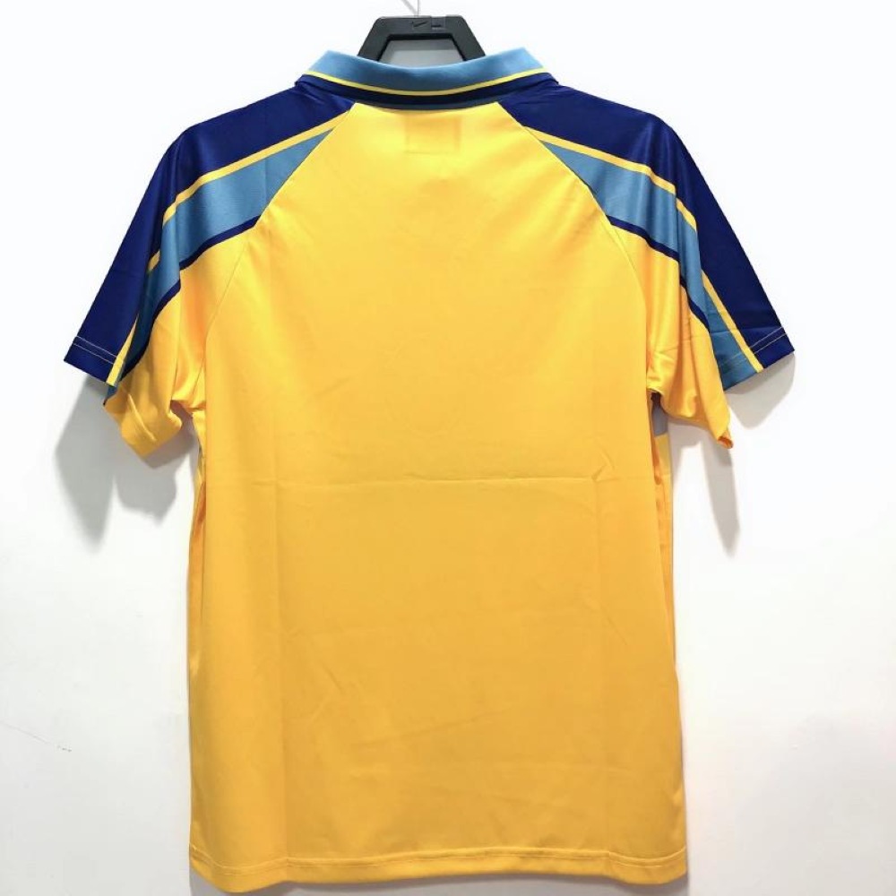 Chelsea 1995-97 Camiseta visitante