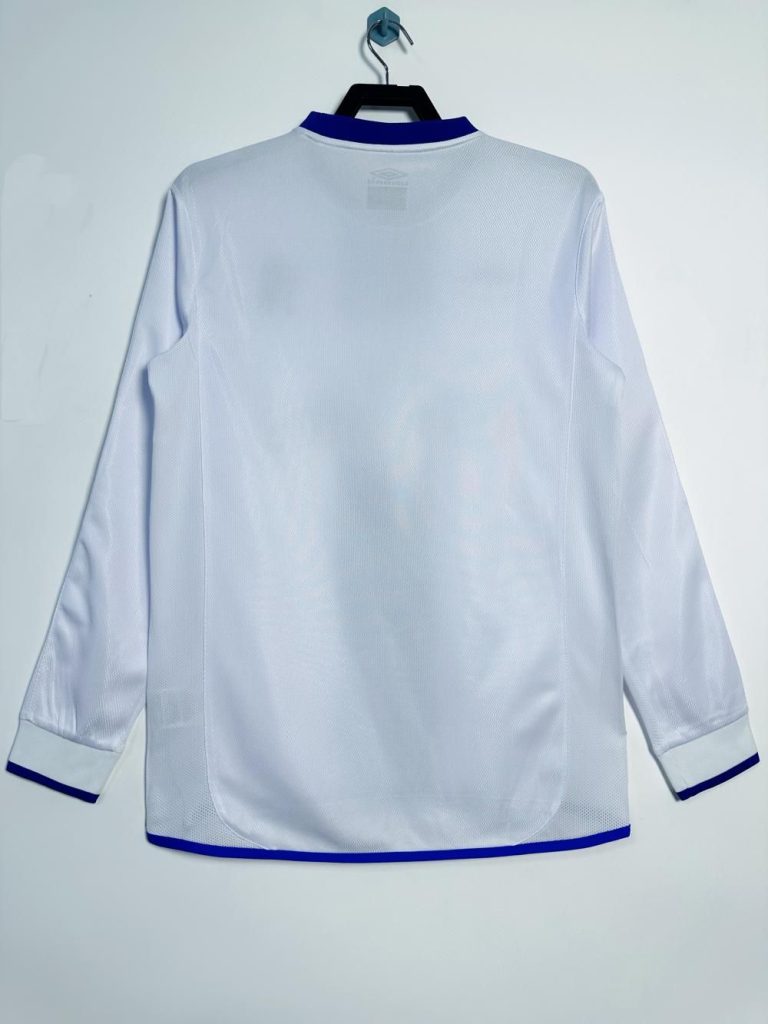 Chelsea 2003-05 Camiseta visitante de manga larga